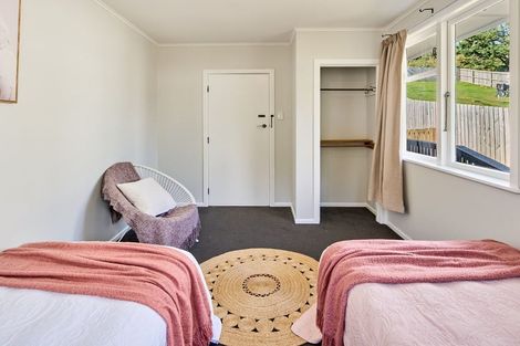 Photo of property in 198 Sievers Grove, Cannons Creek, Porirua, 5024