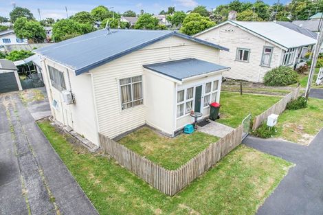 Photo of property in 12a Upper Kent Street, Frankton, Hamilton, 3204