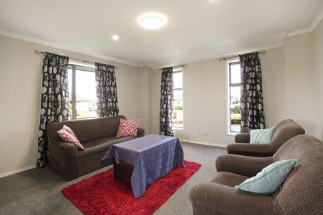 Photo of property in 24 Bradbury Avenue, Rolleston, 7614