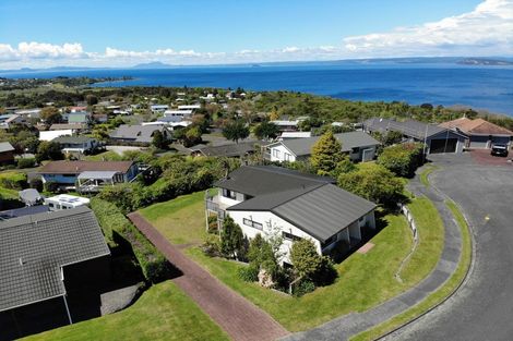 Photo of property in 3 Kuharua Place, Omori, Turangi, 3381