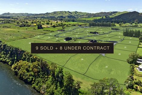 Photo of property in 2 Hydro Road, Edgecumbe, 3120