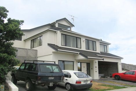 Photo of property in 8 Bann Street, Southgate, Wellington, 6023