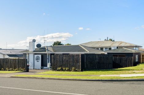 Photo of property in 1 Galway Grove, Greerton, Tauranga, 3112