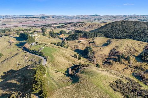 Photo of property in 660p Cathedral Road, Domett, Cheviot, 7383