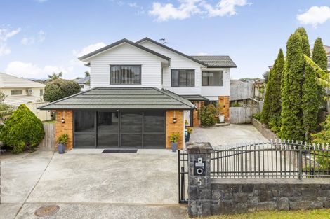Photo of property in 5 Staten Place, Mangere, Auckland, 2022