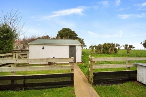 Photo of property in 412 Ball Road, Alton, Patea, 4598