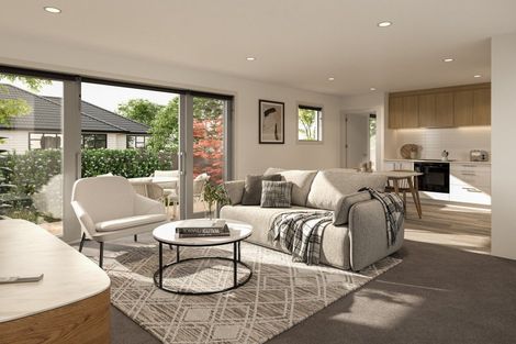 Photo of property in 3/53 Ryan Street, Phillipstown, Christchurch, 8011