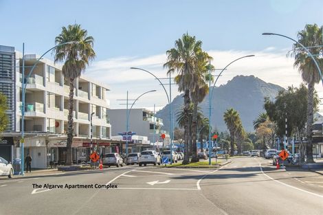 Photo of property in Algarve Apartments, 312/332 Maunganui Road, Mount Maunganui, 3116