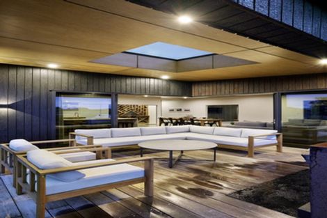 Photo of property in 44 Rangitahi Road, Raglan, 3225