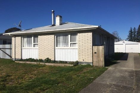 Photo of property in 55 Wrigley Road, Fordlands, Rotorua, 3015