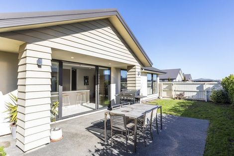 Photo of property in 10 Whitney Court, Rolleston, 7615