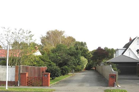 Photo of property in 193 Ilam Road, Ilam, Christchurch, 8041