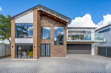 Photo of property in 2c Bledisloe Street, Cockle Bay, Auckland, 2014