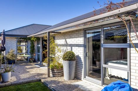 Photo of property in 20 Collier Drive, Halswell, Christchurch, 8025