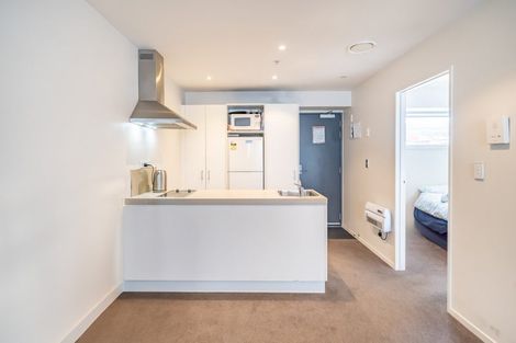Photo of property in Soho Apartments, 512/74 Taranaki Street, Te Aro, Wellington, 6011