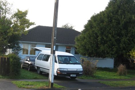 Photo of property in 8 Dryden Road, Enderley, Hamilton, 3214