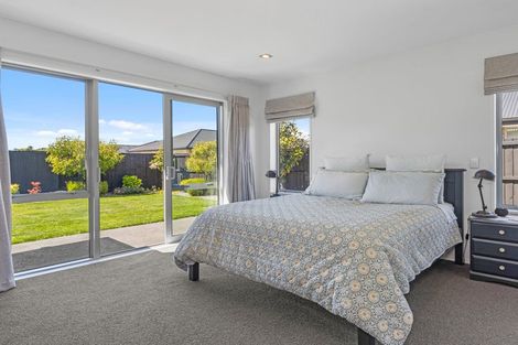 Photo of property in 32 Buckhurst Avenue, Wigram, Christchurch, 8042