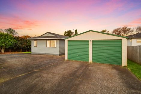 Photo of property in 257 Swanson Road, Henderson, Auckland, 0610