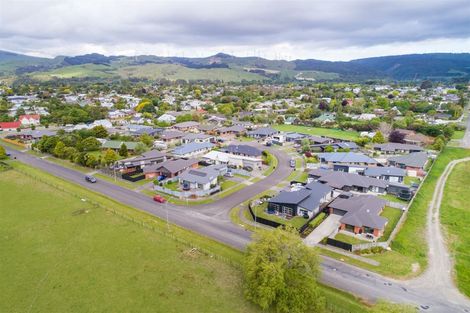 Photo of property in 137 Wyndham Street, Ashhurst, 4810