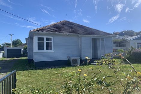 Photo of property in 56 Bignell Street, Gonville, Whanganui, 4501