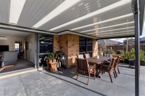 Photo of property in 5 Donovan Place, Aidanfield, Christchurch, 8025