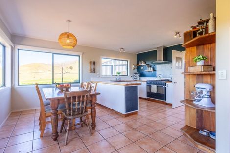 Photo of property in 271 Awamate Road, Frasertown, Wairoa, 4193