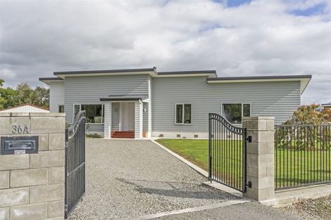 Photo of property in 36a Millard Avenue, Kuripuni, Masterton, 5810