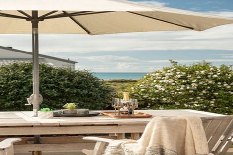 Photo of property in 373 Oceanbeach Road, Mount Maunganui, 3116