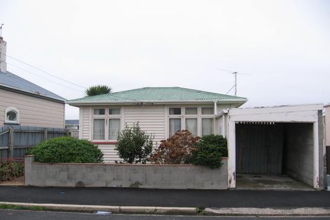Photo of property in 11 Arney Street, South Dunedin, Dunedin, 9012