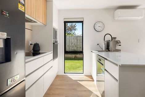 Photo of property in 39d Horner Street, Papanui, Christchurch, 8053