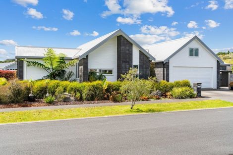 Photo of property in 7 Park Rise, Mangawhai Heads, Mangawhai, 0505