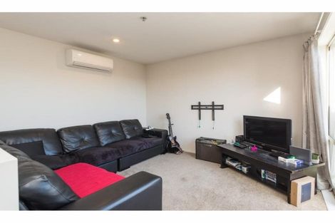 Photo of property in 6/9 Cameron Street, Sydenham, Christchurch, 8023