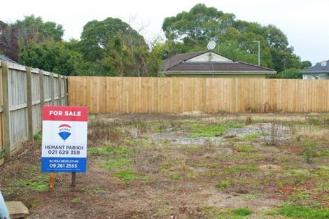 Photo of property in 23a Jutland Road, Manurewa, Auckland, 2102