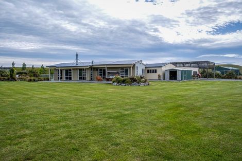 Photo of property in 35 Ben Ohau Road, Ben Ohau, Twizel, 7999