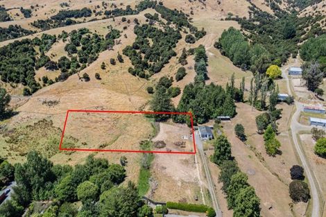 Photo of property in 4476 Christchurch Akaroa Road, Little River, 7591