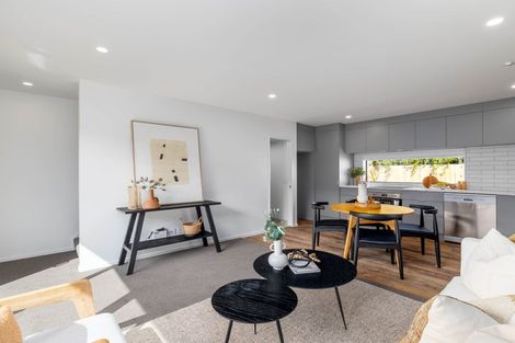 Photo of property in 2/72 Cobham Street, Spreydon, Christchurch, 8024