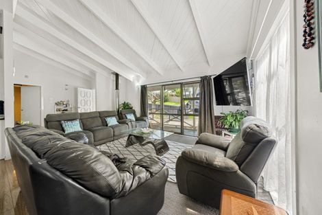 Photo of property in 3 Flamingo Court, Goodwood Heights, Auckland, 2105