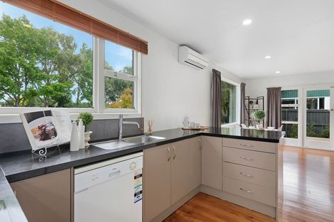 Photo of property in 1/37 Lochee Road, Upper Riccarton, Christchurch, 8041