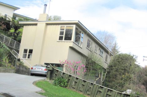 Photo of property in 4 Rees Street, Durie Hill, Whanganui, 4500