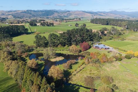 Photo of property in 25 Twin Peaks Grove, Koputaroa, Levin, 5575