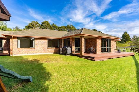 Photo of property in 415 Cemetery Road, Maunu, Whangarei, 0179