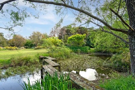 Photo of property in 213 Te Whiti Road, Homebush, Masterton, 5885