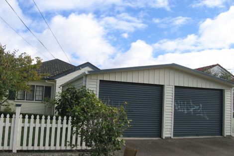 Photo of property in 36 Bentinck Avenue, Strathmore Park, Wellington, 6022