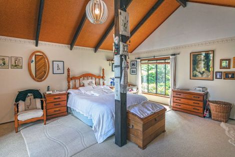 Photo of property in 445 Preeces Point Road, Preece Point, Coromandel, 3506