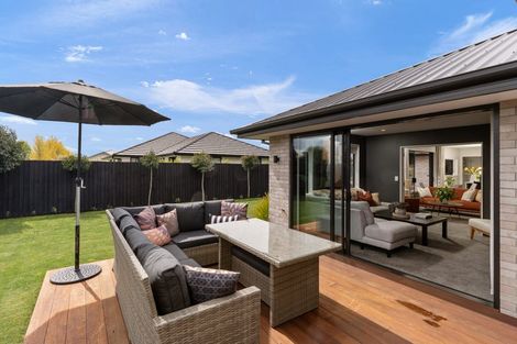 Photo of property in 19 Glengael Drive, Halswell, Christchurch, 8025