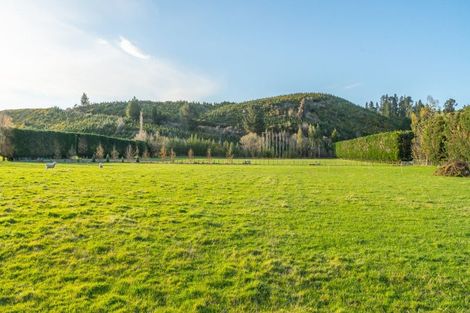 Photo of property in 2576 Homebush Road, Glentunnel, Coalgate, 7673