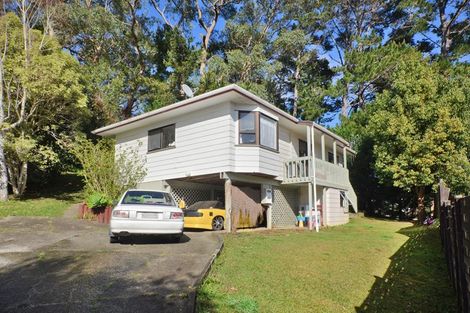 Photo of property in 14 Tikorangi Place, Morningside, Whangarei, 0110