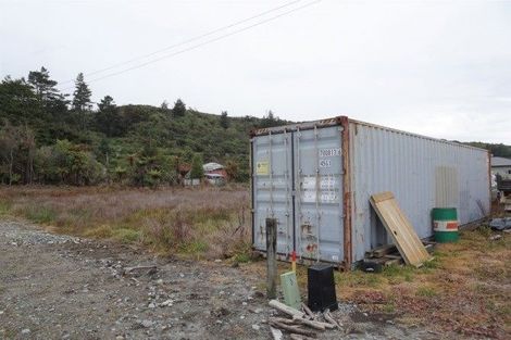 Photo of property in 29 Ogilvie Road, Gladstone, Greymouth, 7805