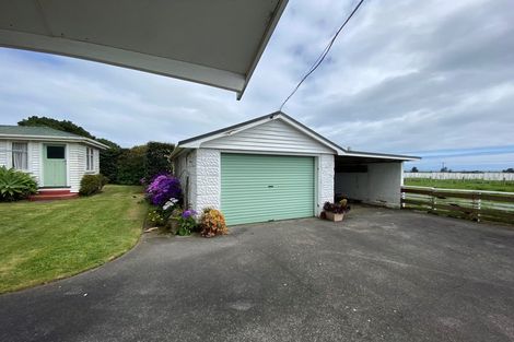 Photo of property in 45 Johnston Street, Brixton, Waitara, 4382