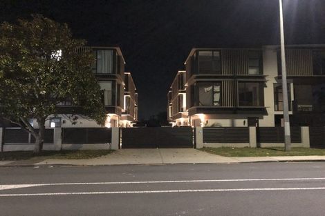 Photo of property in 50c Killarney Street, Takapuna, Auckland, 0622